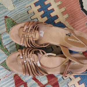 Naturalizer shoes